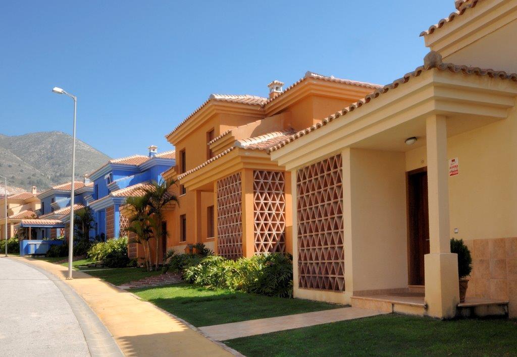 Hotel Reserva Del Higueron Deluxe & Benalmádena